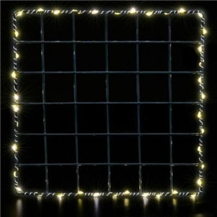 13.5" Led Photo Grid Frame