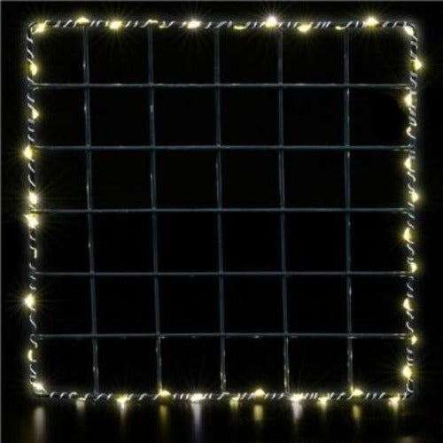 13.5 Led Photo Grid Frame