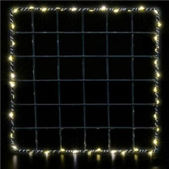 13.5" Led Photo Grid Frame