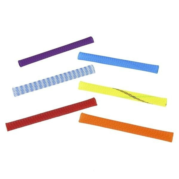 5 Fidget Tubes