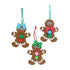 Gingerbread Ornament Craft Kit