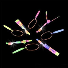 Light-Up Slingshot Dragonfly
