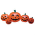 Inflatable Pumpkins 5' Long