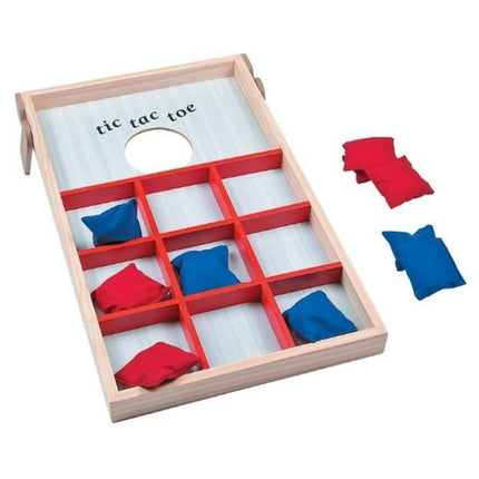 2-Sided Cornhole Game Set