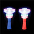 10 Inch Light Up Butterfly Magic Wand