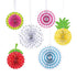 Tutti Frutti Hanging Fans