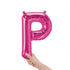 16  Letter P - Magenta (Air-Fill Only)