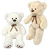 31.50" Ribbon Bear