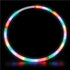 28" Light-Up Twist Hoop