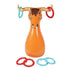 Inflatable Ox the Steer Ring Toss Game Set