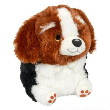 8.5" Belly Buddy Beagle