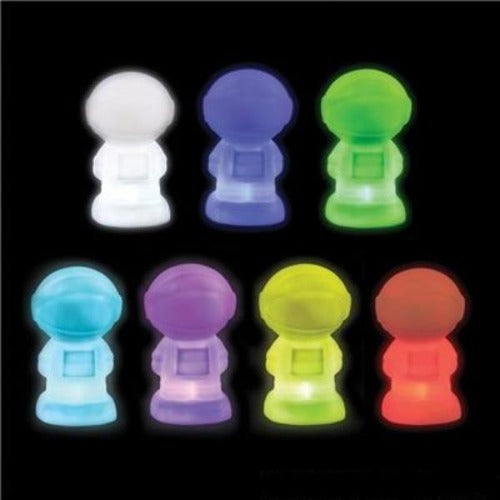 5 Inch Astronaut LED Light