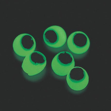 Glow Spooky Sticky Eyes