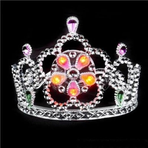 Blinking Tiara