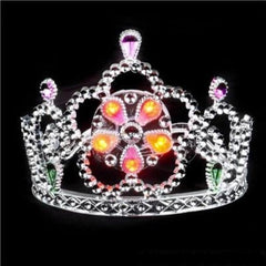 Blinking Tiara