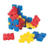 Waffle Blocks Game Set