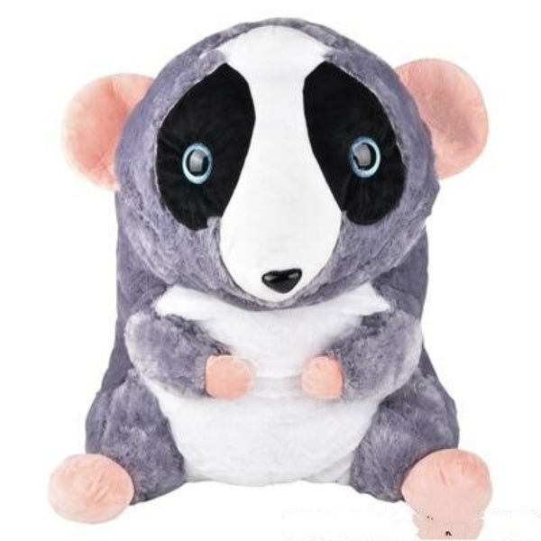 26 Belly Buddy Loris