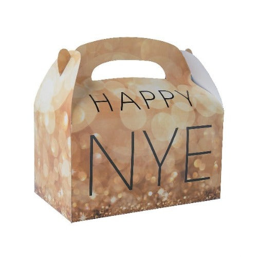 New Years Eve Treat Boxes