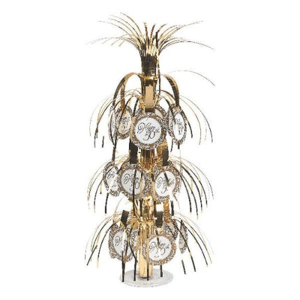 50th Anniversary Tabletop Fountain