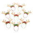 Reindeer Antler Character Headbands
