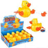 6" Pull-String Ducky Bath Toy