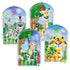 3" Zoo Animal Pinball Game