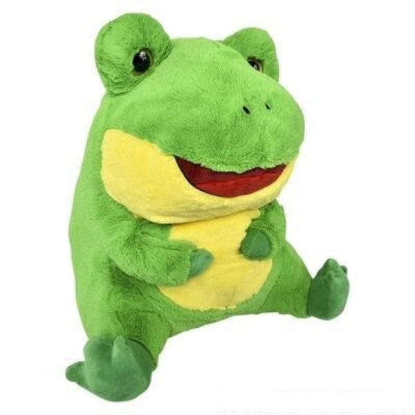26 Belly Buddy Frog