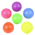 1.6" Squish Sticky Neon Orbs