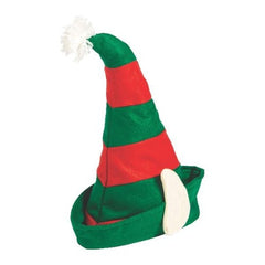 Elf Hats with Ears