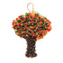 Fall Tree Crinkle Tissue Paper Craft Kit