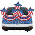 Patriotic Stars & Stripes Car Parade Decorating Kit