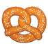 Large Pretzel Photo Prop