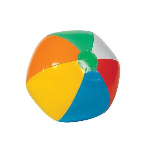 12 Inch Inflatable Large Classic Beach Balls
