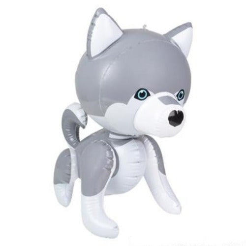24 Husky Inflate