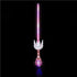 30 Inch LED Light Up Unicorn Magical Ball Wand