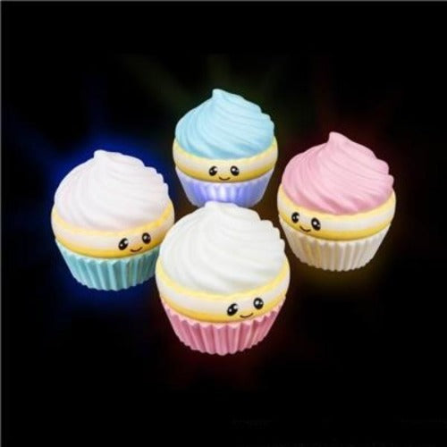 5 Inch Cupcake LED Light