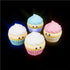5 Inch Cupcake LED Light