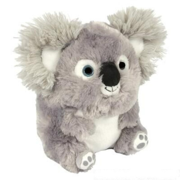 10 Belly Buddy Koala