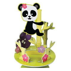 Panda Party Centerpiece