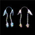 LED Light Up Pop-Up Angel Headband