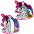 12" Flip Sequin Unicorn Plush