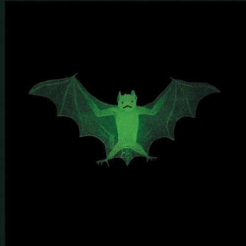 Glow In The Dark Bats | PartyGlowz.com
