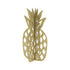 Gold Glitter Pineapple Centerpiece