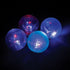 LED Jesus Lights the Way Flashing Bouncy Balls