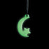 Glow-in-the-Dark Moon & Star Necklaces