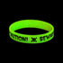 Halloween Skull Glow Bracelets