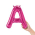16  Letter A - Magenta (Air-Fill Only)