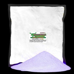 Glominex Glow Pigment 1 kg - Invisible Day Purple