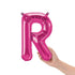 16  Letter R - Magenta (Air-Fill Only)