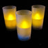 LED Flameless Votive Candles